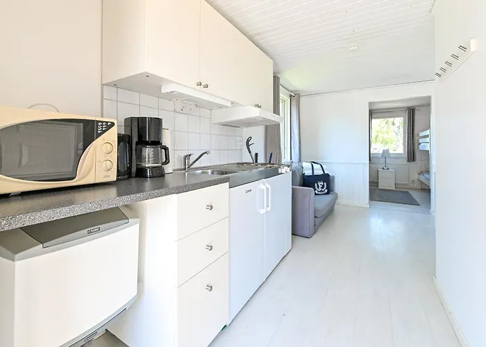 Falsterbo Camping Resort