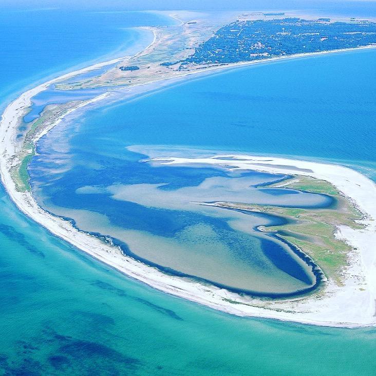 Falsterbo Campingplatz