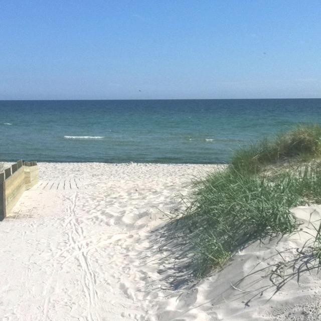 Falsterbo * Skanör med Falsterbo