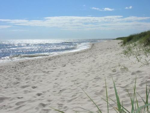 Falsterbo Campingplatz *