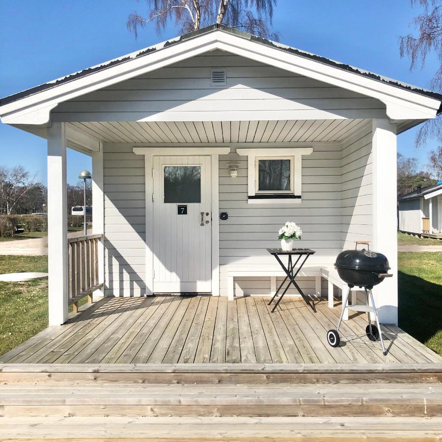 Falsterbo * Skanör med Falsterbo
