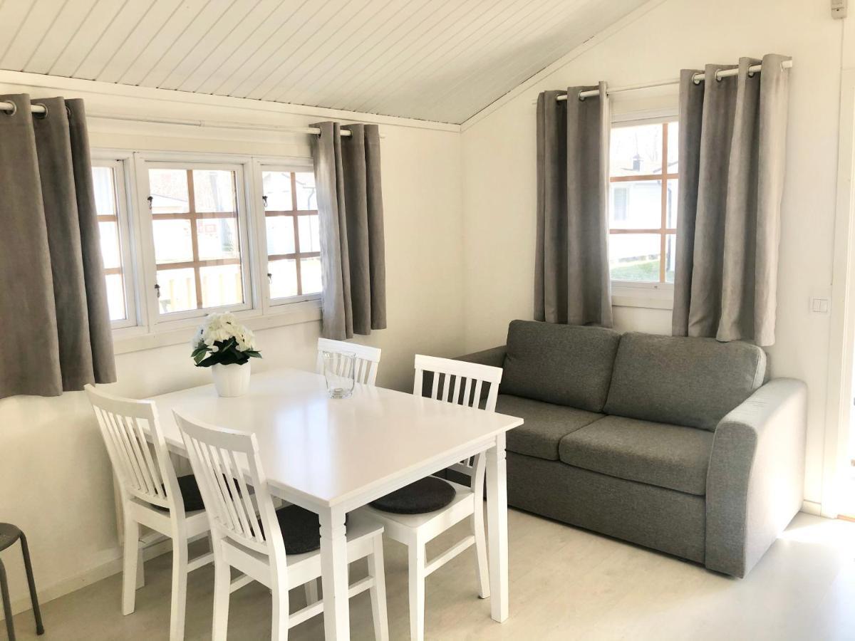 Campingplatz Falsterbo