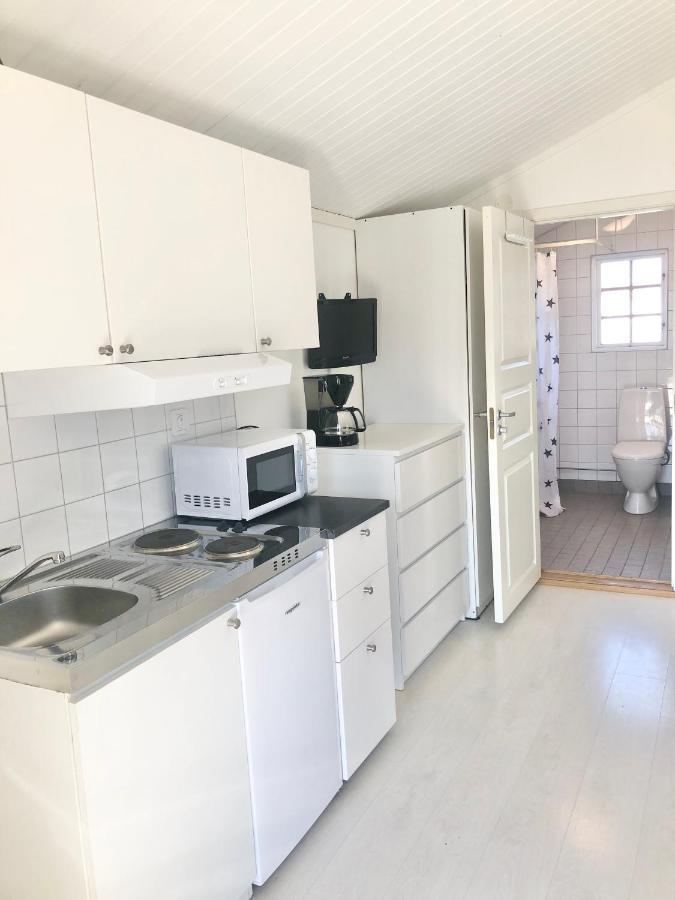 Campingplatz Falsterbo Skanör med Falsterbo