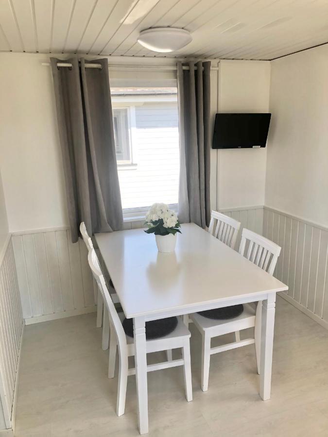 Falsterbo Campingplatz Skanör med Falsterbo