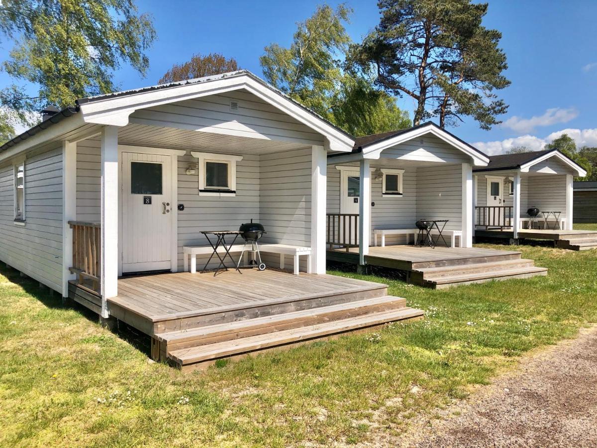 Campingplatz Falsterbo Skanör med Falsterbo